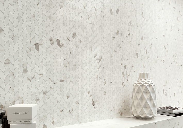Marvel Calacatta Imperiale 60x120 Lappato арт. 79151