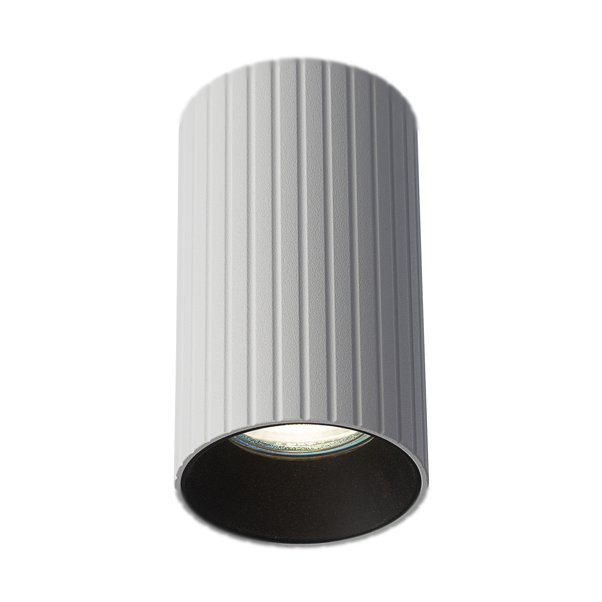 Citilux AXEL CL512110R Накладной светильник Белый Рифлёный арт. 126238