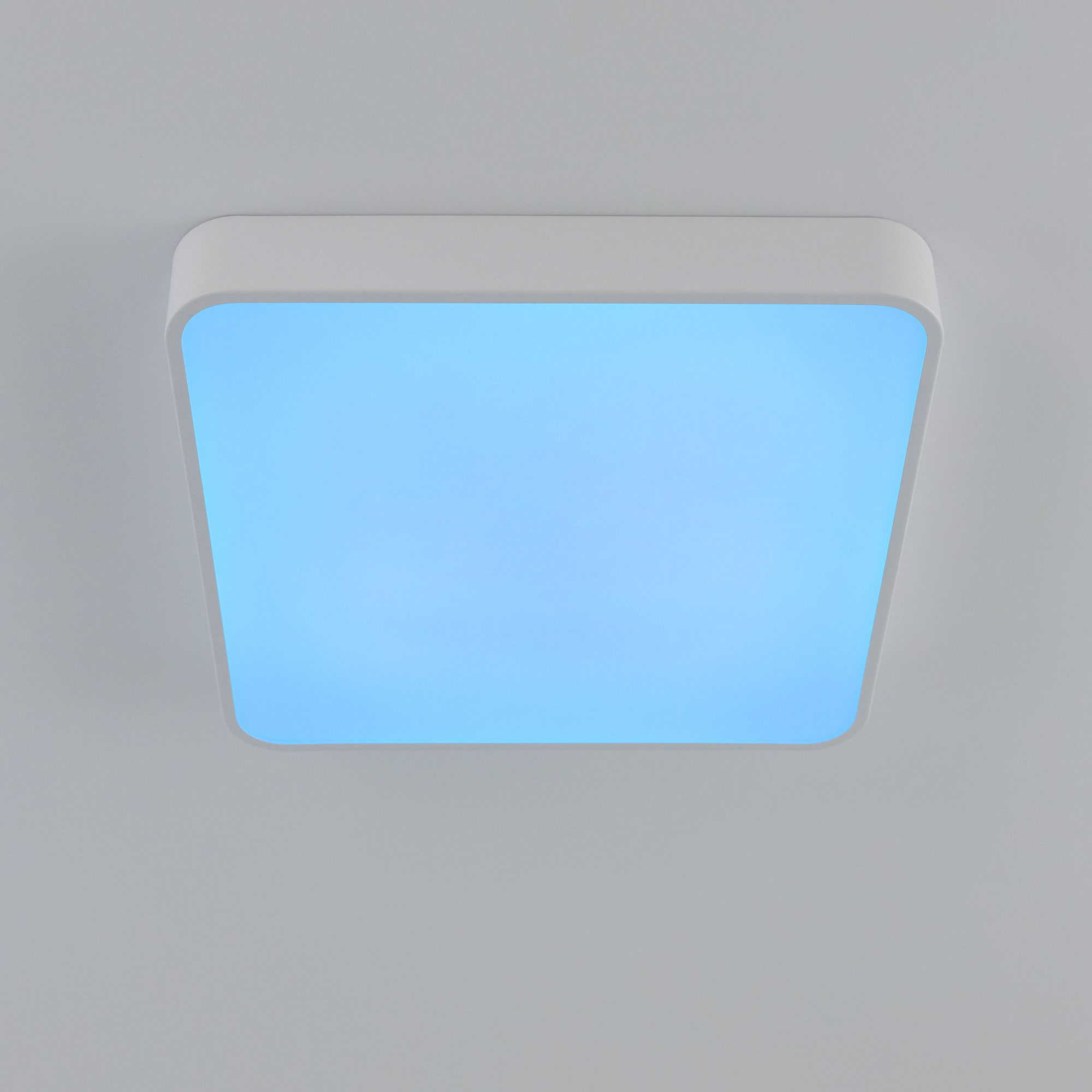 Citilux Купер CL724K70G0 LED RGB Светильник с пультом Белый арт. 88832