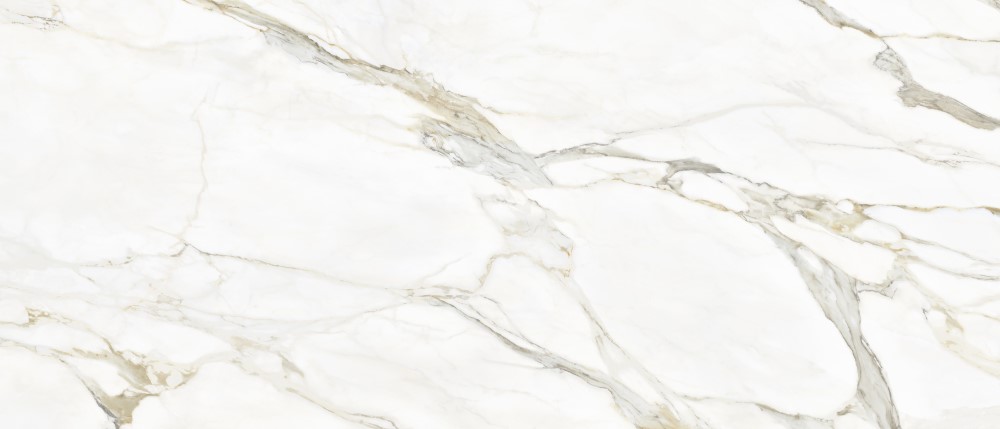 TERZADIMENSIONE CALACATTA EXTRA POLISHED 120х280x0.6 арт. 44282