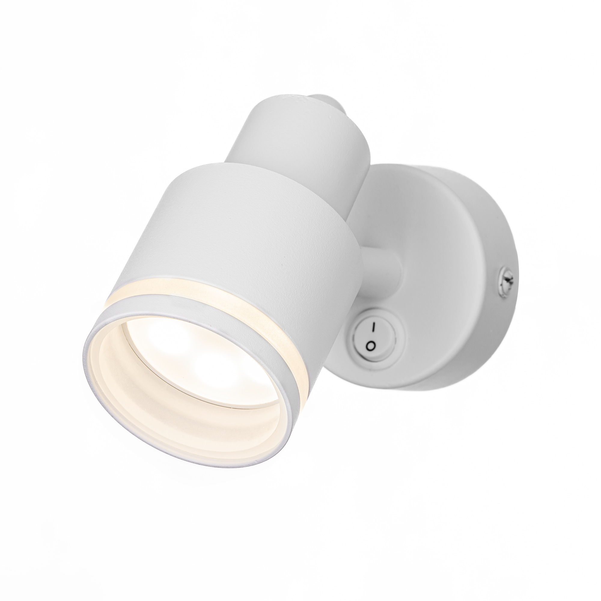 Citilux Bruno CL565510 Спот поворотный Белый арт. 89312