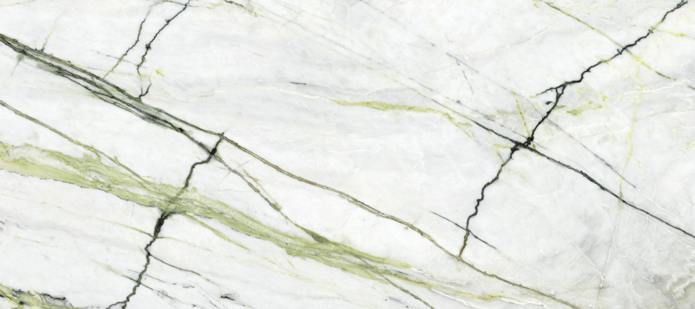 PORCELANOSA XLIGHT CALACATTA GREEN 03 SILK 120х270 G-2705 арт. 42283