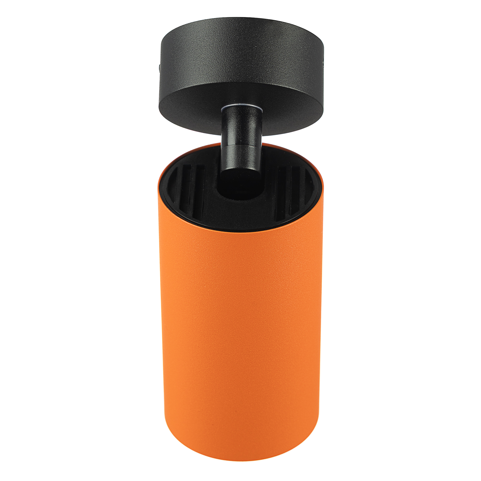 Citilux AXEL CL512214 Накладной поворотный светильник Терракот арт. 129432