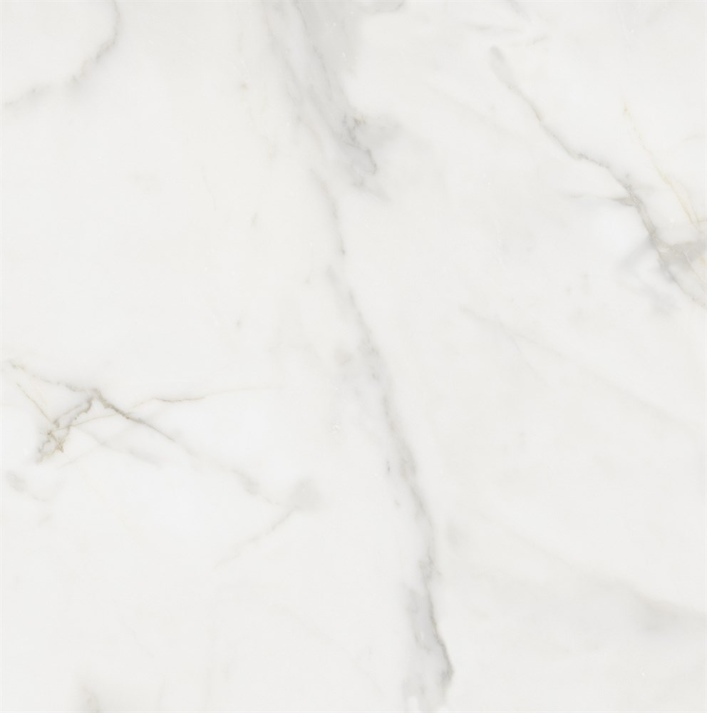 ID01 80x80x11 Непол.Рект. (Керамический гранит) White арт. 201543