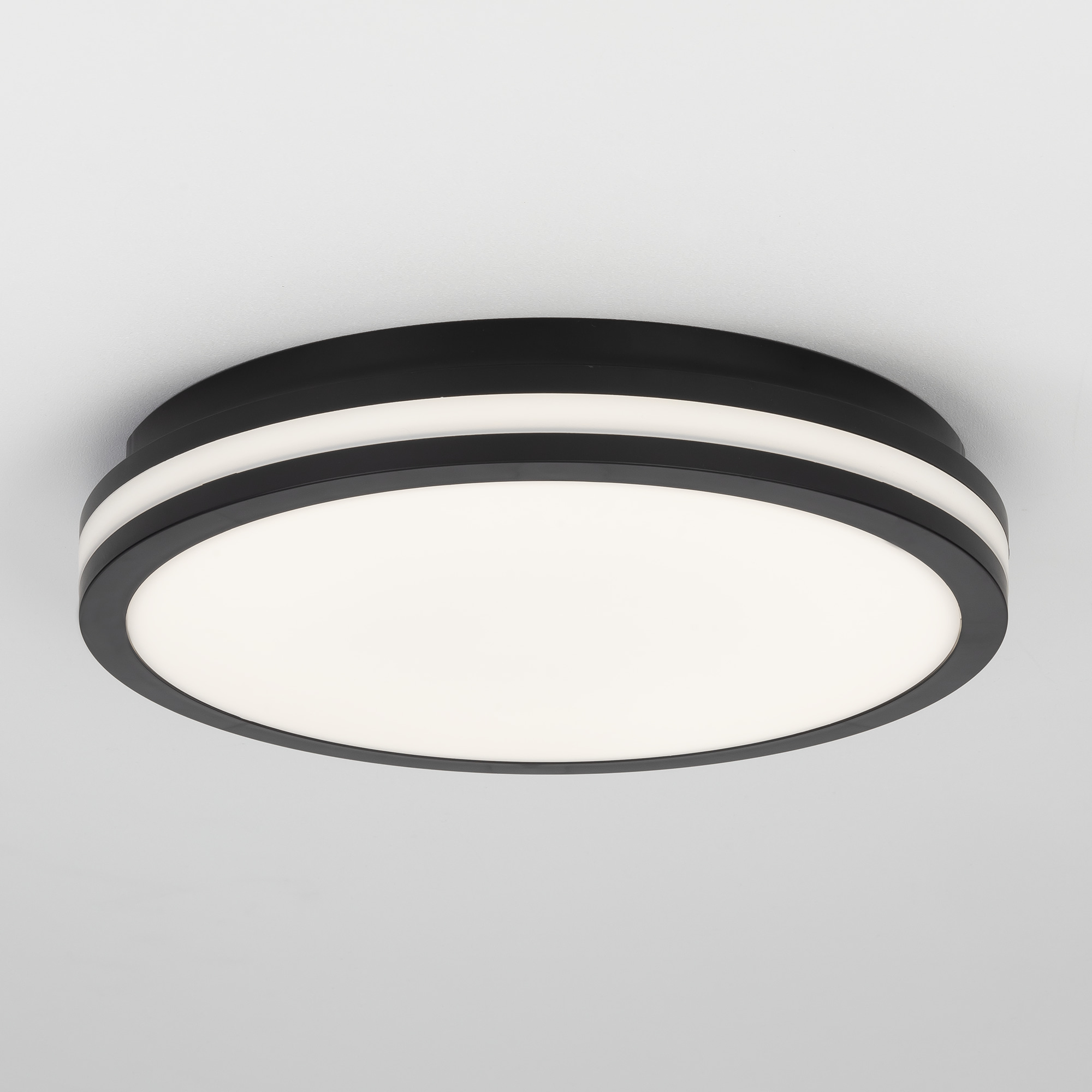 Citilux LUNS CL711021V LED Светильник влагозащищённый Чёрный арт. 89166