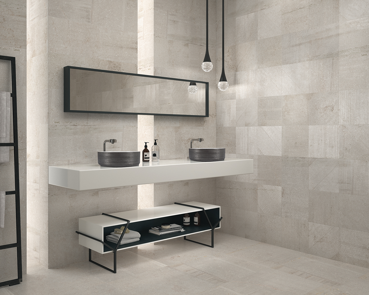 Diurne Oxide 20x20 NEW арт. 58989