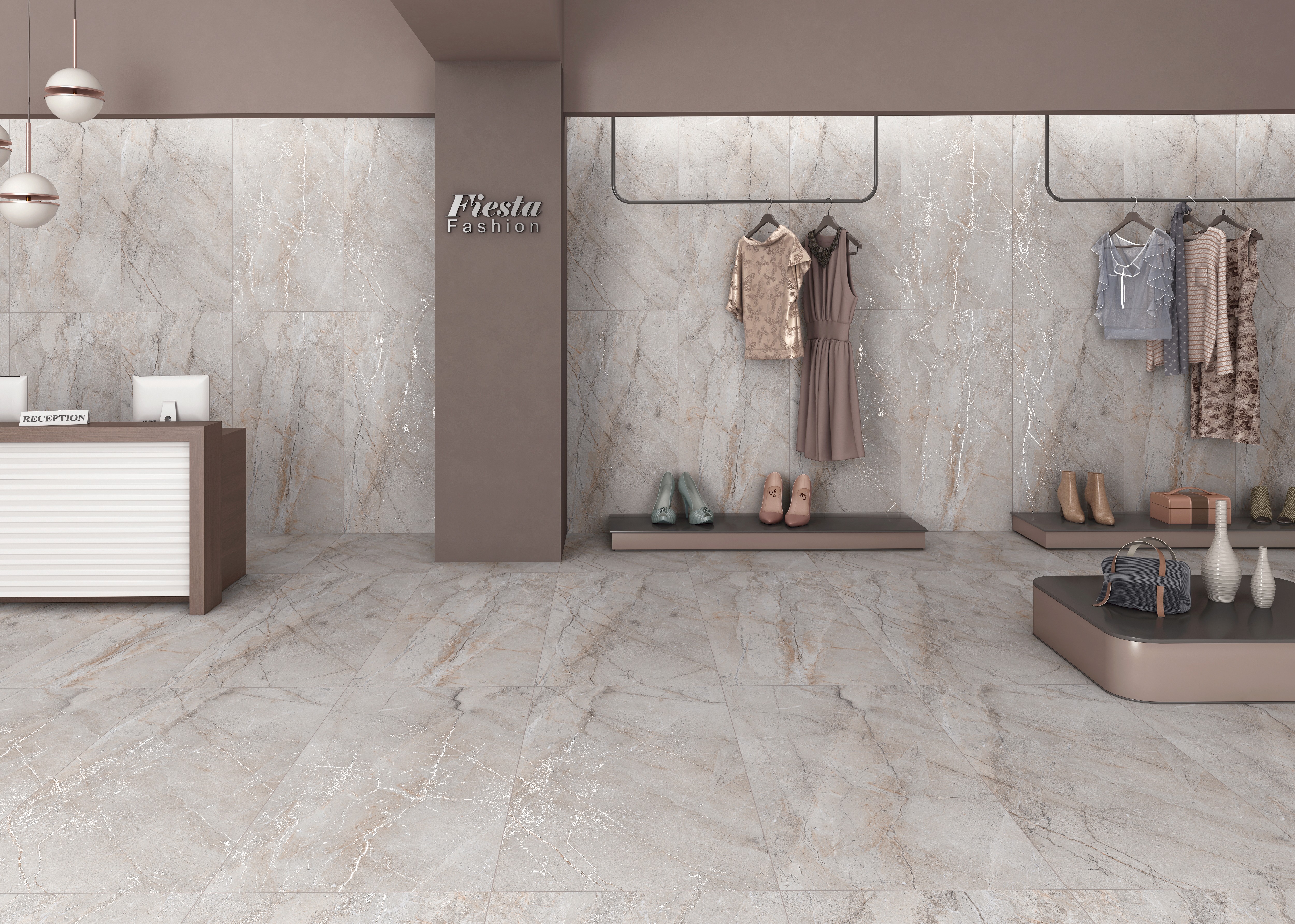 Плитка Artceramic Stonico Oyster Grey 60x120 Glossy (1,44 кв.м.) арт. 52175