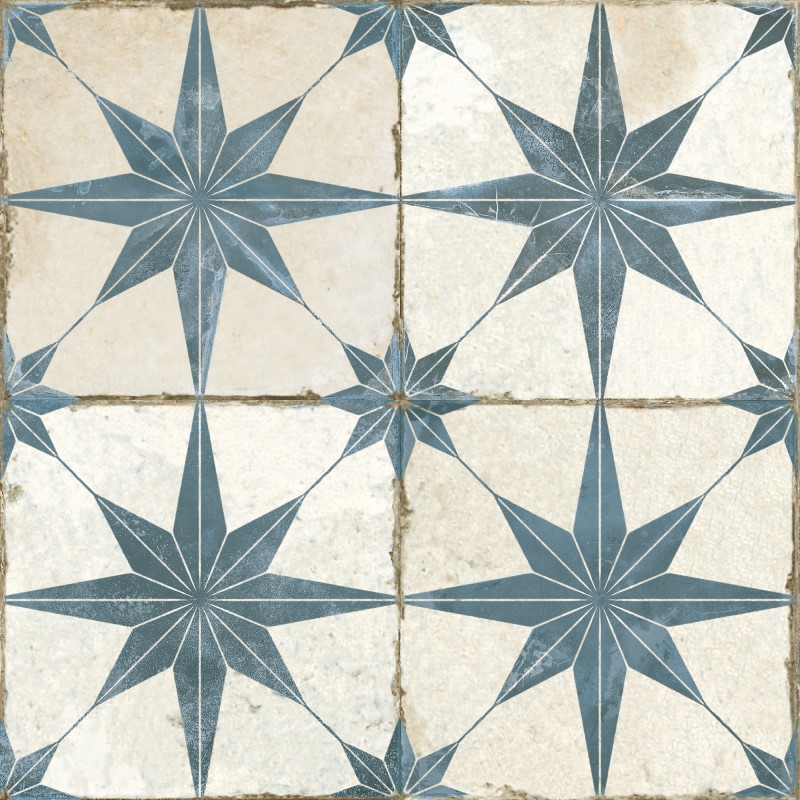 PERONDA FS STAR BLUE 45х45 BN-14 арт. 42782