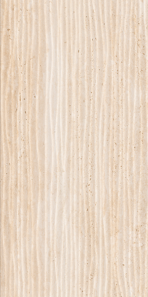 Kassia R3060 Wavy Crema Glossy арт. 78262