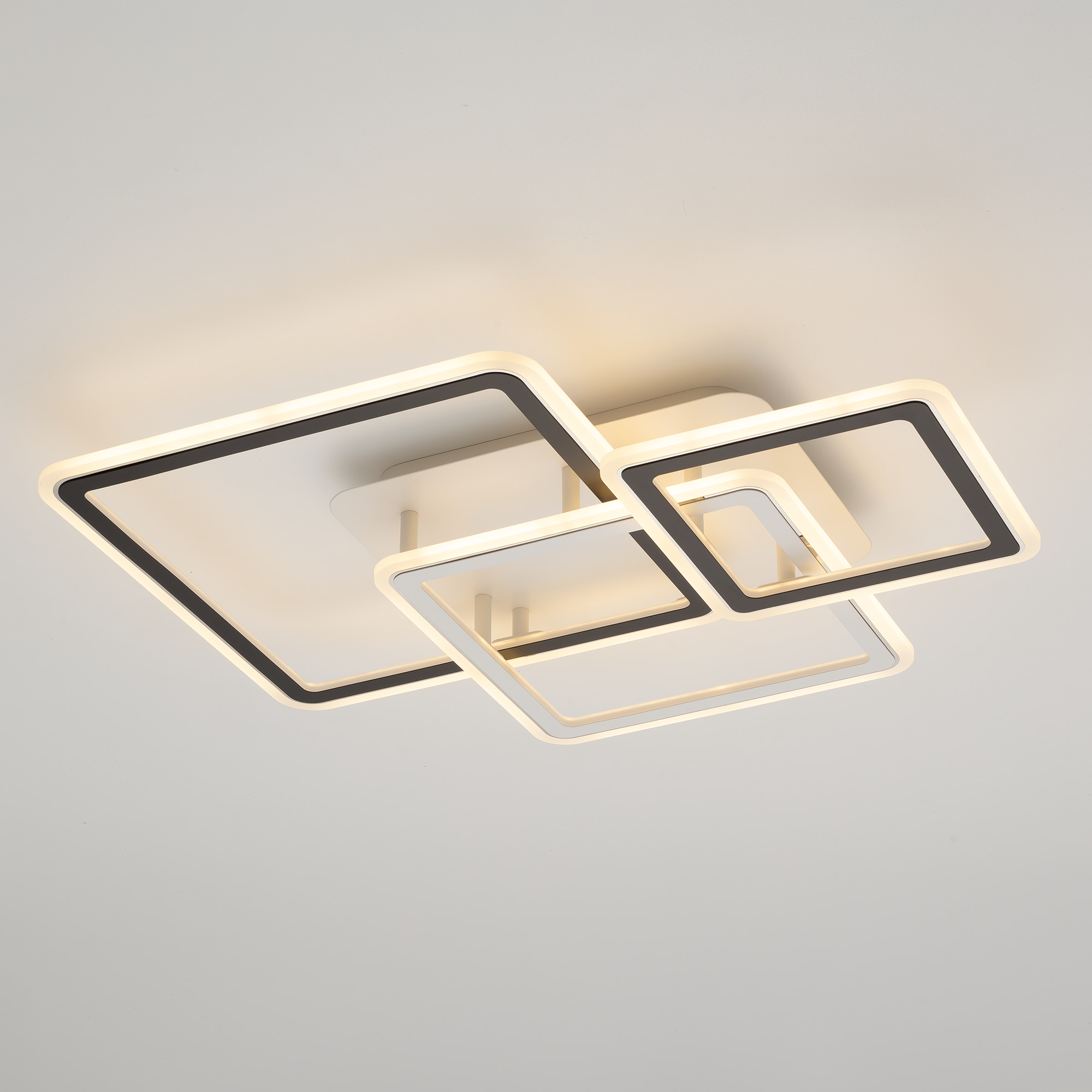 Citilux Тринити CL238231E RGB Люстра светодиодная с пультом арт. 88920