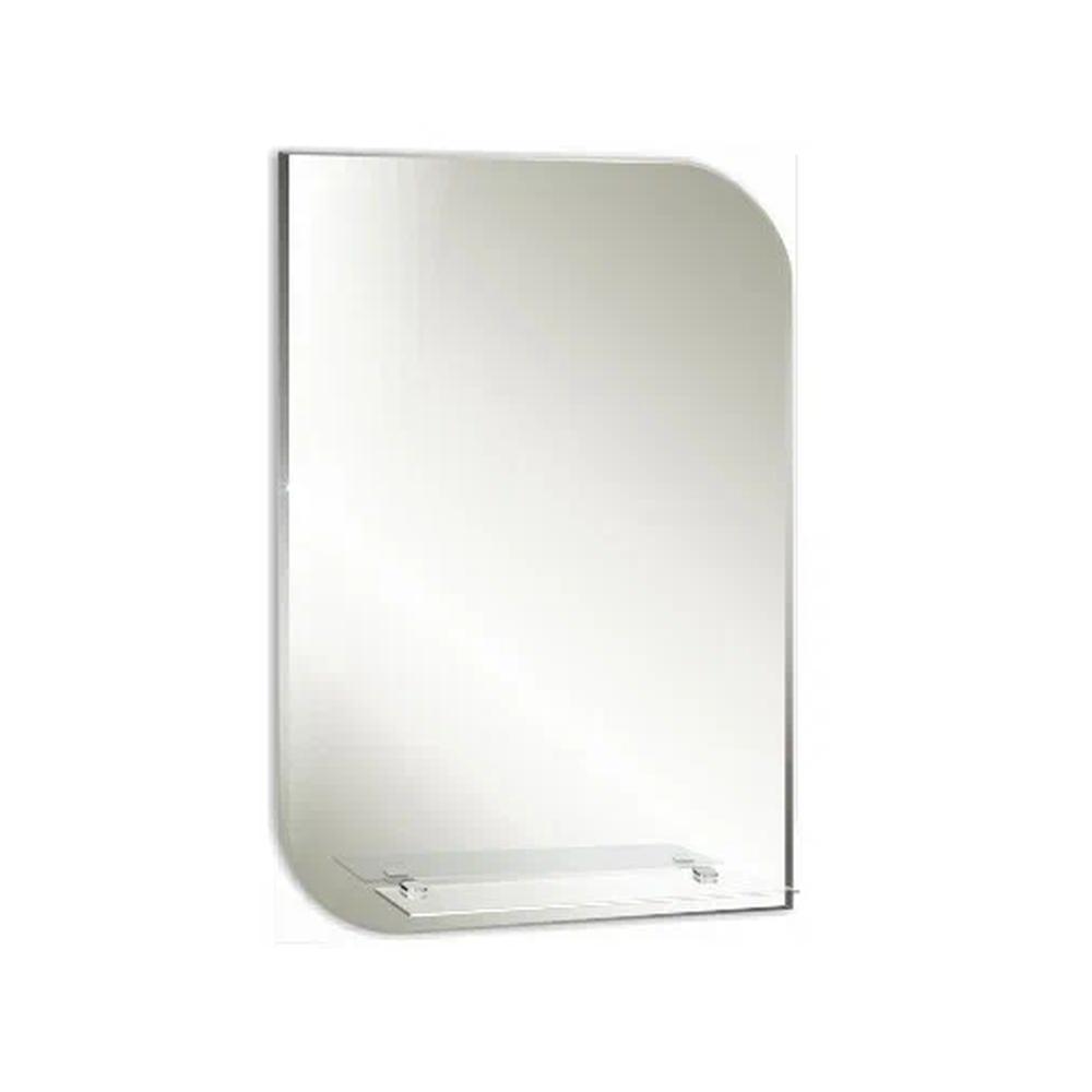 Зеркало Silver Mirrors Каприз-люкс 490х680 арт. 179070