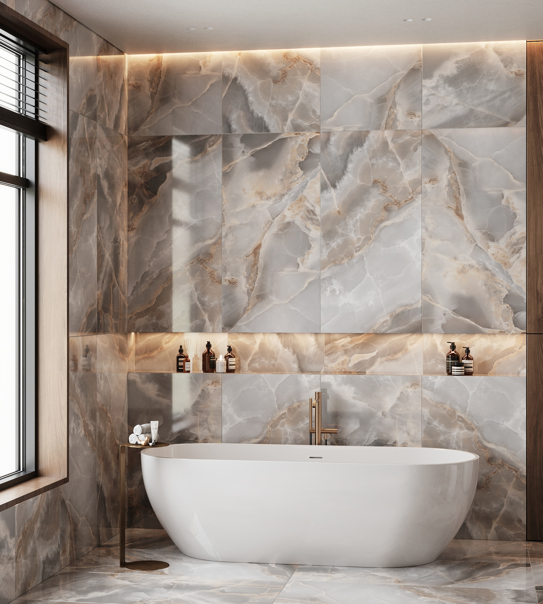 ONYX ROYAL арт. 122965
