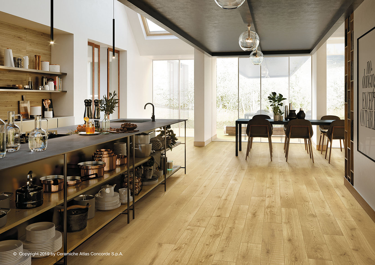 Exence Vanilla Square арт. 78844