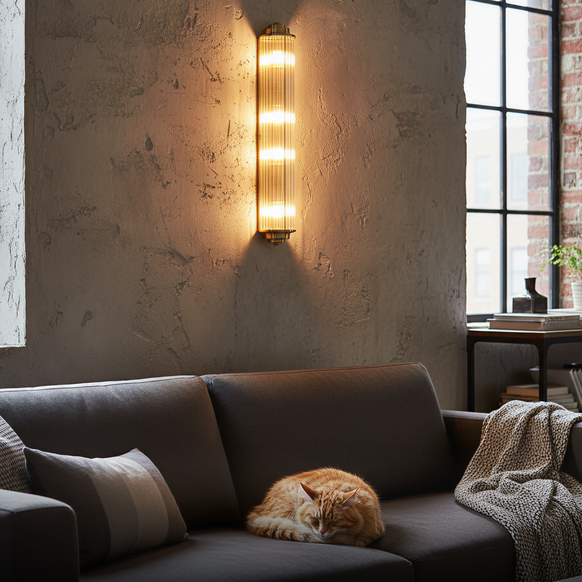 Citilux VERDON CL448023 Бра Бронза арт. 89625