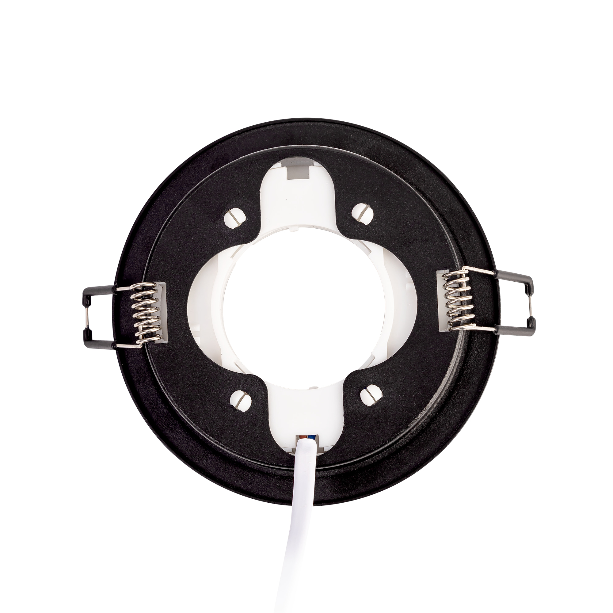 Citilux Hardy CL002D11 Встраиваемый светильник Чёрный арт. 89320