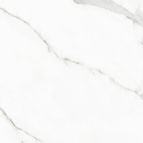 Керамогранит RHAPSODY WHITE BEAUTY NAT RET 60X60 арт. 84535