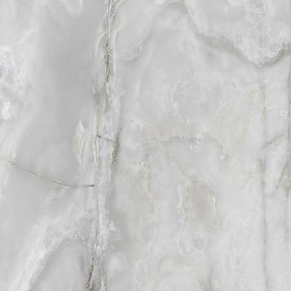 Керамогранит ONYX&MORE SILVER ONYX GLOS RET	60x60 арт. 83965