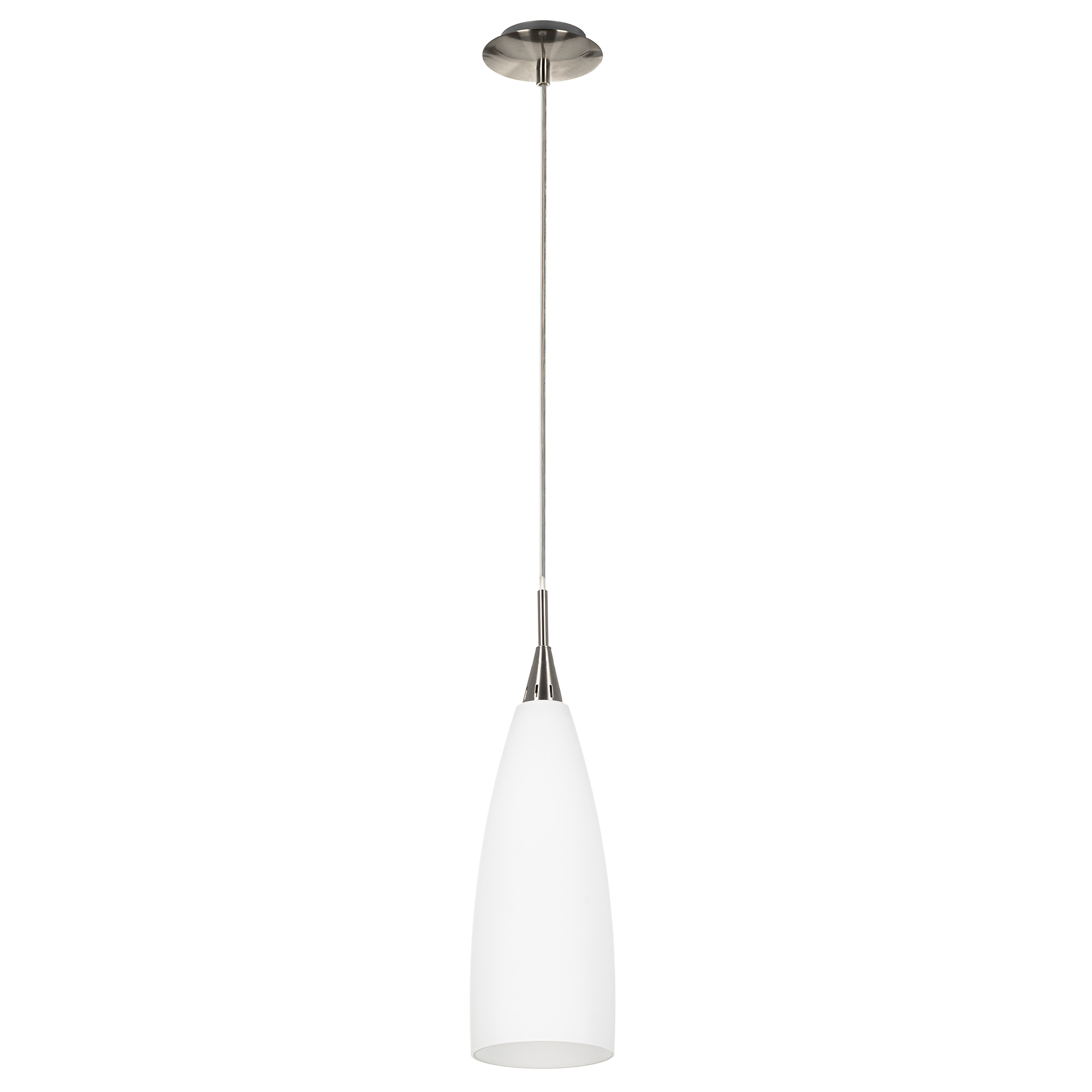 Citilux CL942011 Подвесной светильник Белый арт. 88258