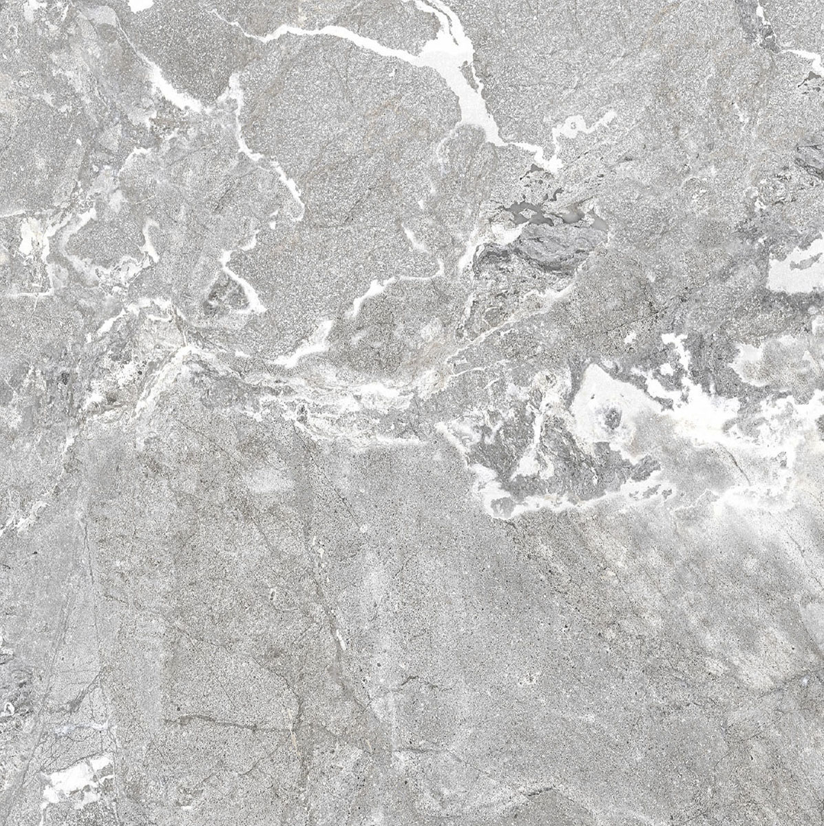 Керамогранит  ONYX&MORE WHITE PORPHYRY STR6MM 120x120 арт. 83985