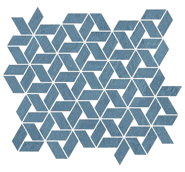 Raw Blue Twist арт. 78932