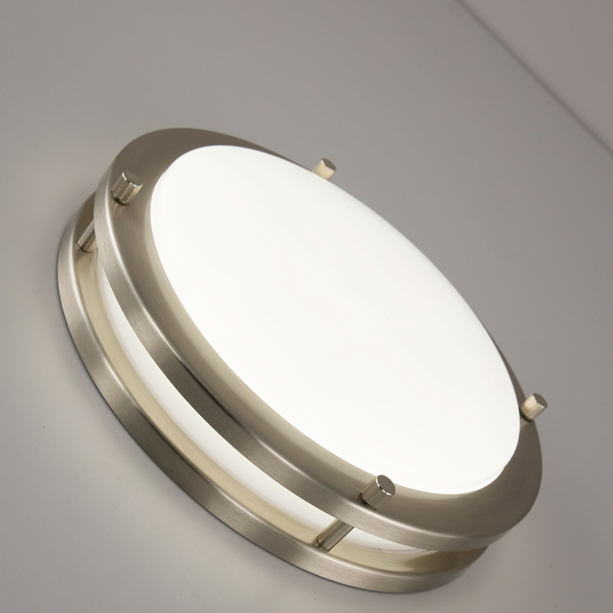 Citilux Бостон CL709201N LED Светильник с диммером Матовый Хром арт. 88729