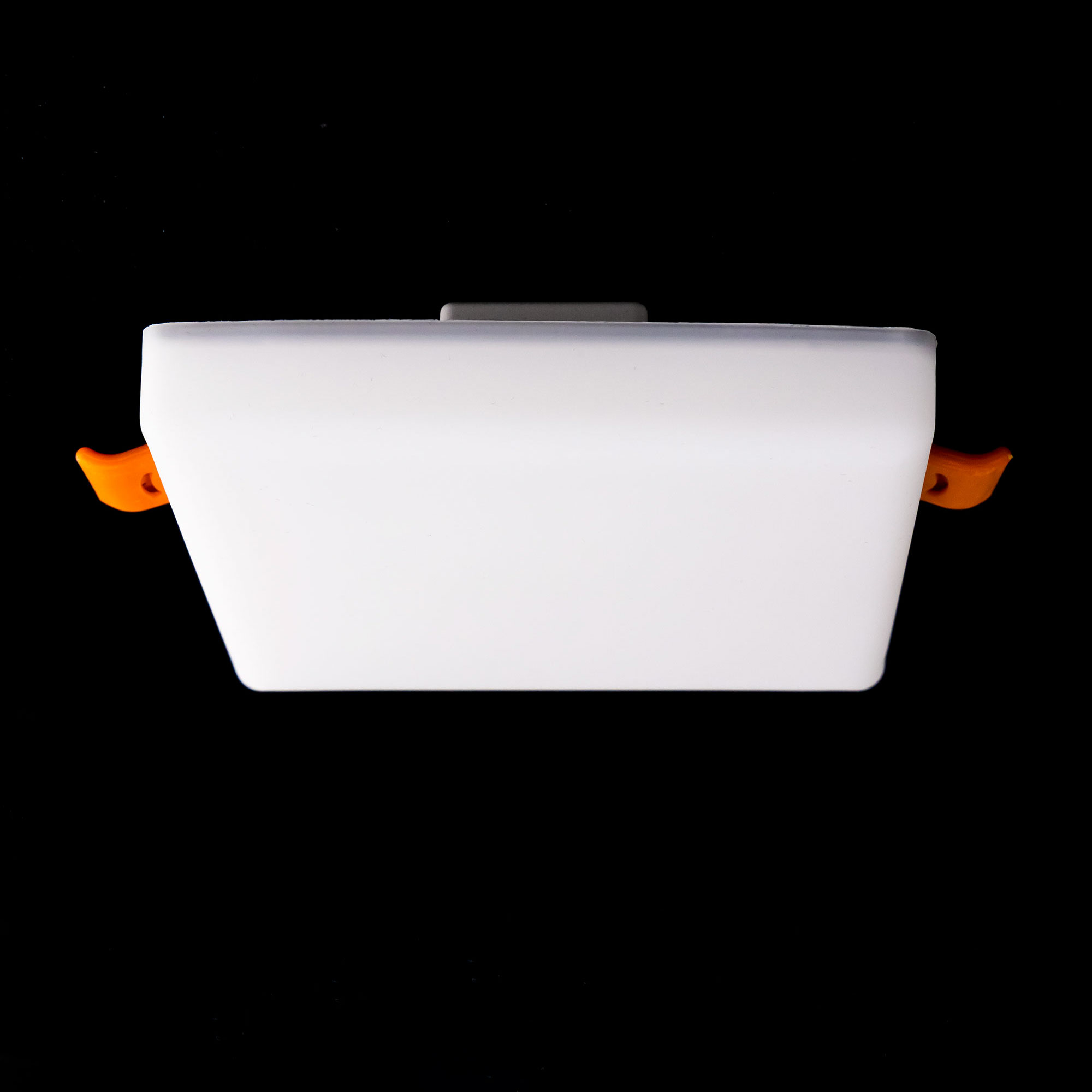 Citilux Вега CLD53K10W LED Встраиваемый квадратный светильник арт. 88821