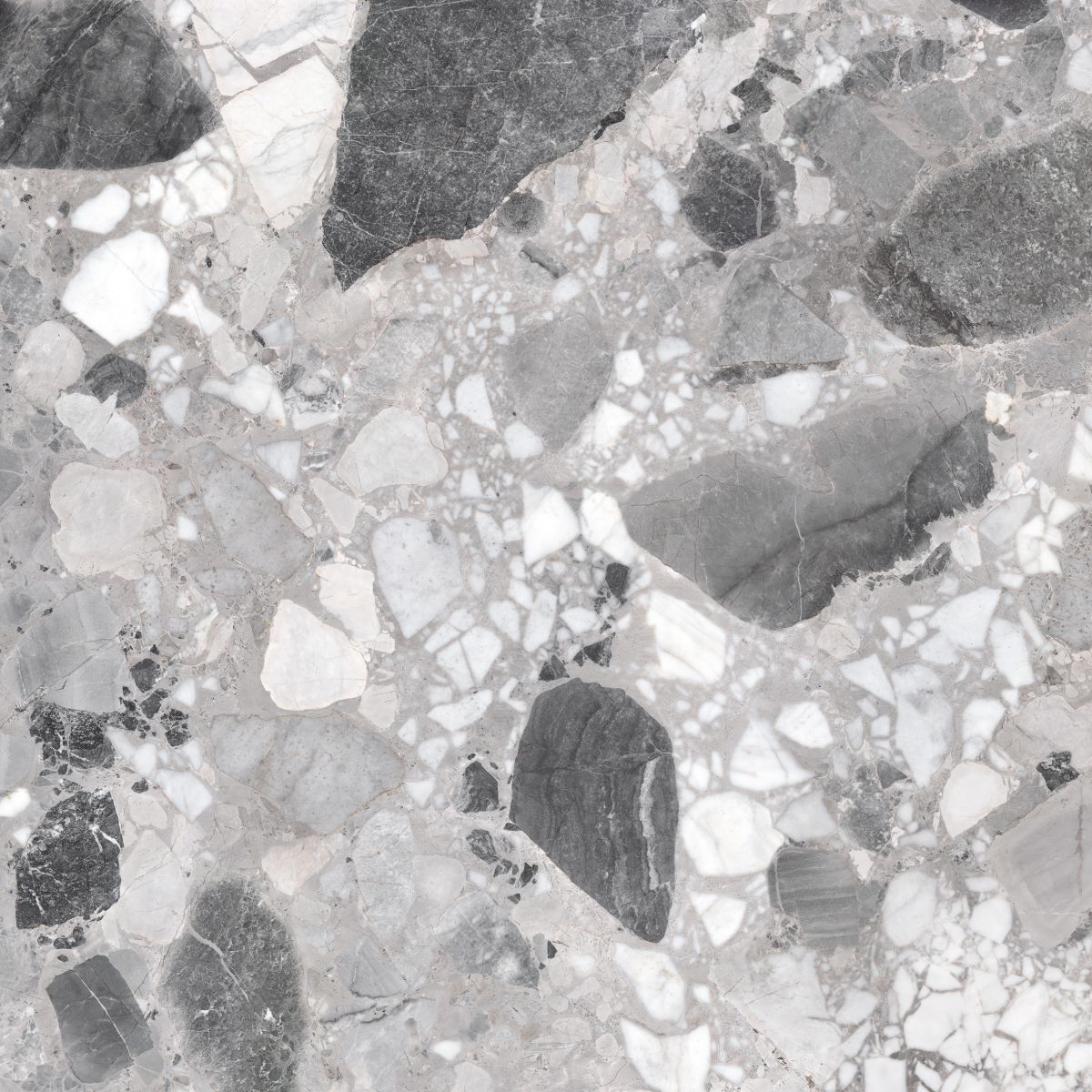 Museum Керамогранит Sublime Cliff Sp/100x100x0,8/R 100x100 Shaped (2,00м2/кор=2шт.) арт. 122574