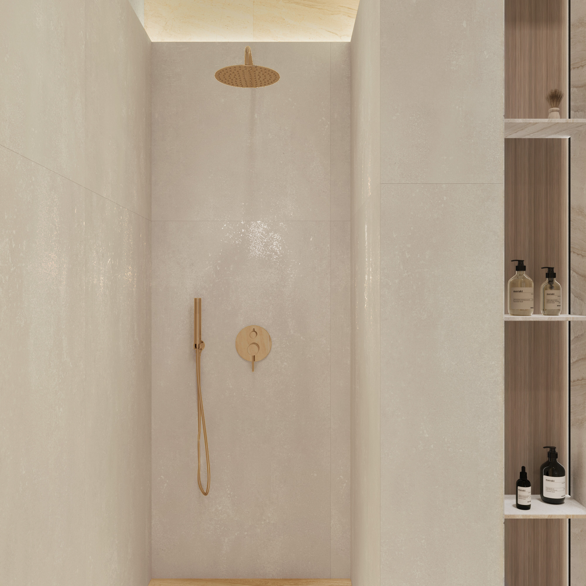 CANVAS CREMA арт. 123054