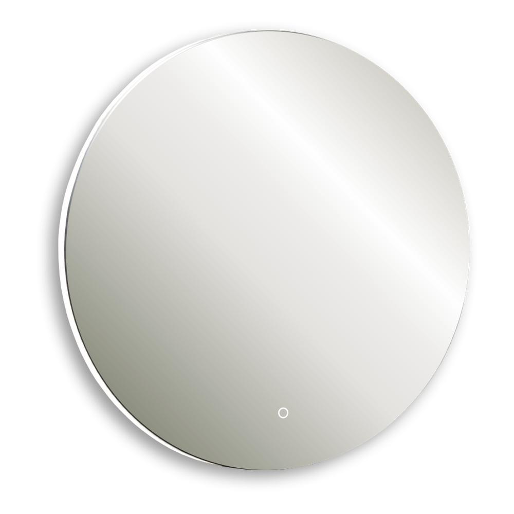 Зеркало Silver Mirrors Плаза D770 (сенсорный выключатель) арт. 178985