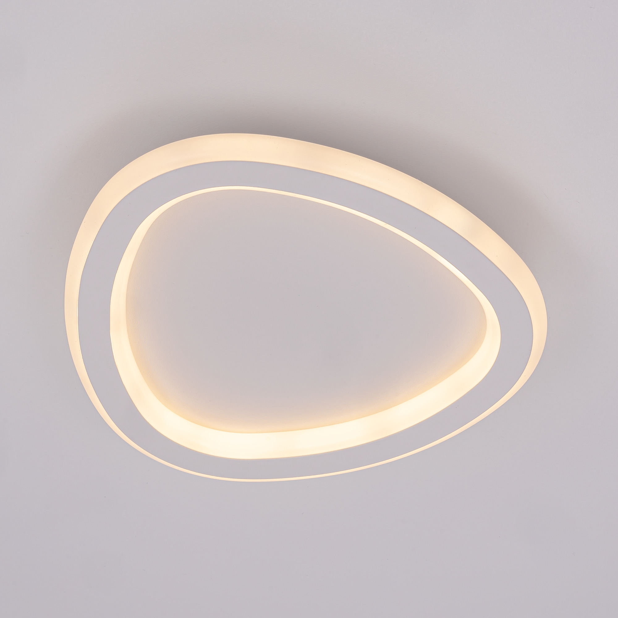 Citilux ТRIO CL215B220 Светильник светодиодный Белый арт. 89334