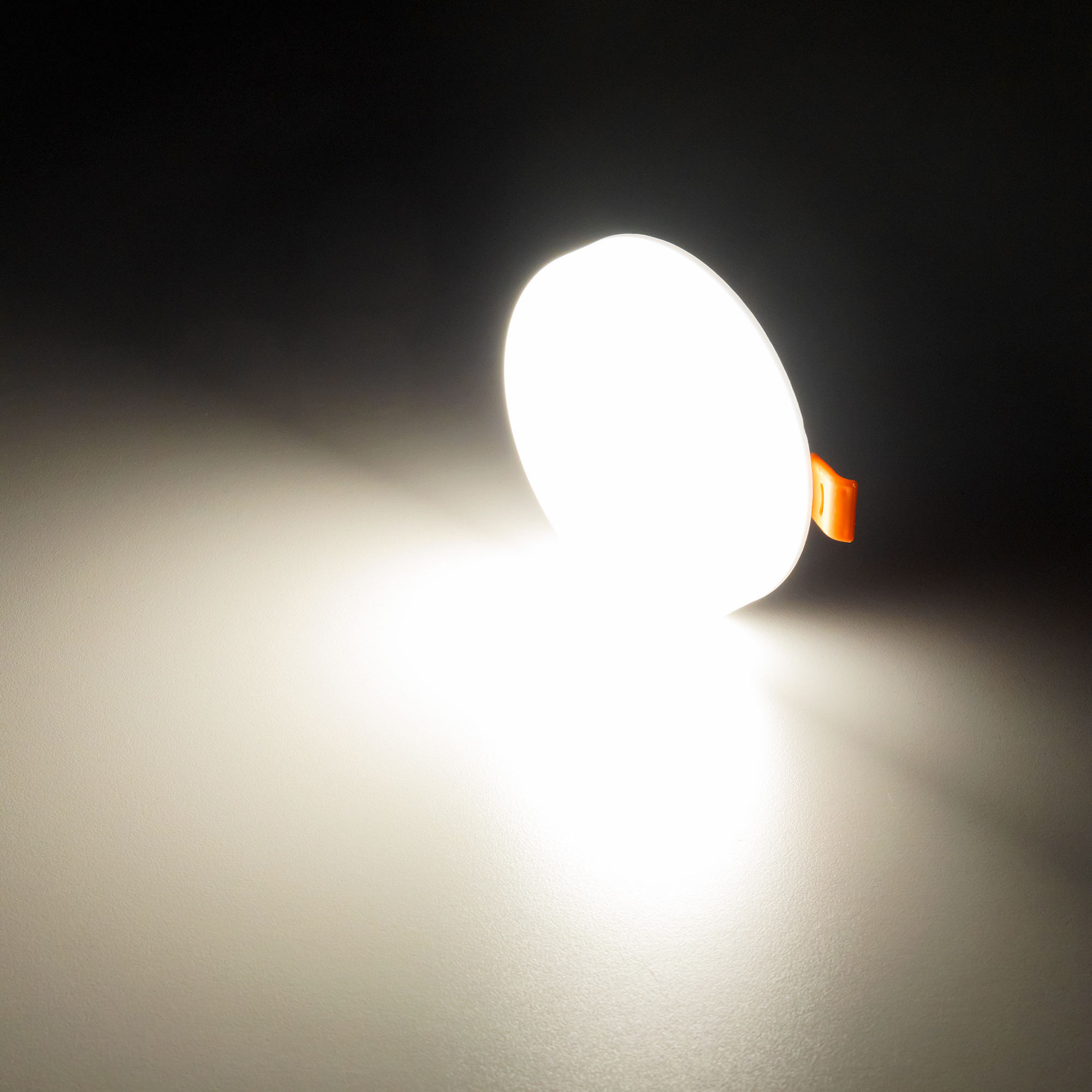 Citilux Вега CLD5315N LED Встраиваемый круглый светильник арт. 88809