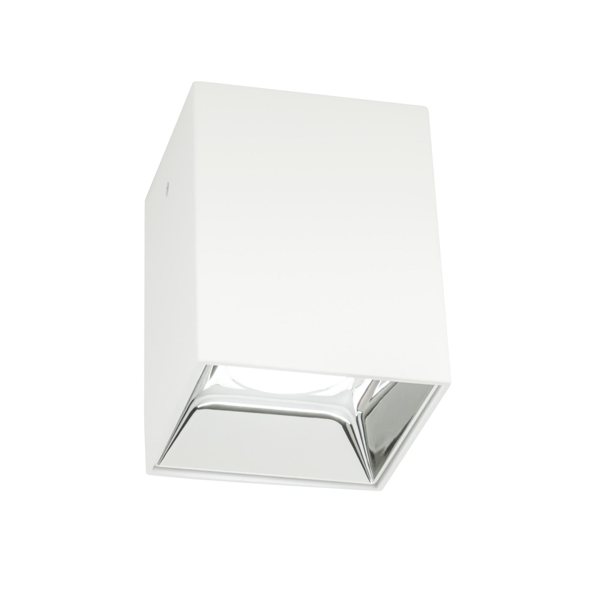 Citilux Старк CL7440202 LED Светильник накладной Белый Хром арт. 88451