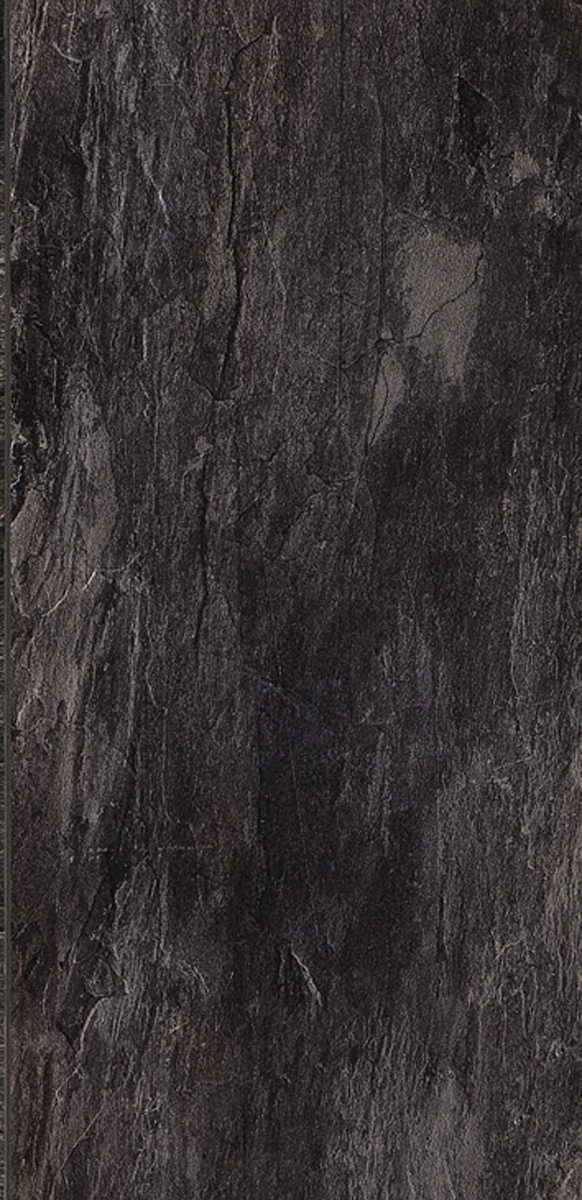 Керамогранит ARDOISE NOIR NAT 60x120 RET арт. 84658