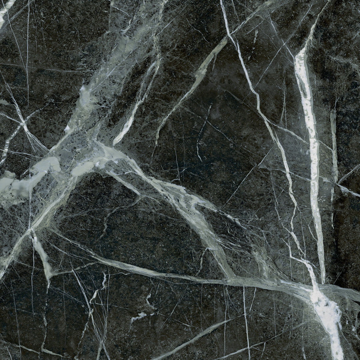 Керамогранит EPOQUE 21 VERIA GREEN NAT RET 80X80 арт. 85239