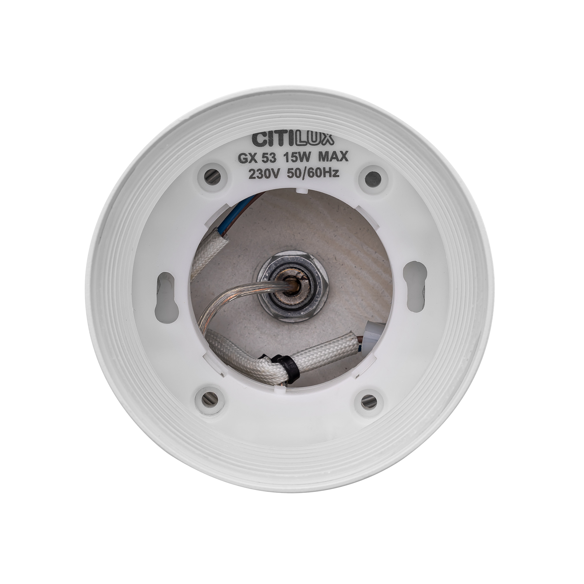 Citilux Hardy CL002P10 Подвесной светильник Белый арт. 89327