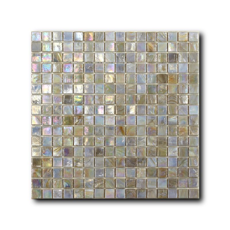 Art&Natura Стеклянная мозаика 15x15 Classico Glass Noemie 2 295x295 арт. 122263