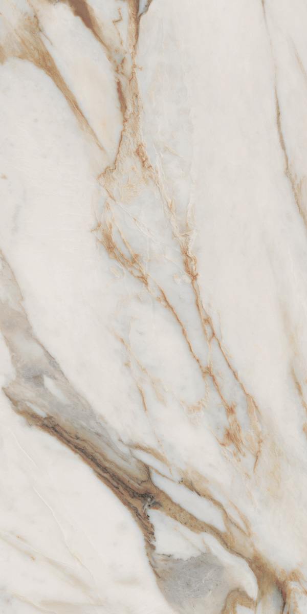 Керамогранит SNS.SIGN.CAL. VENA ORO LUX RET 60X120 арт. 85182
