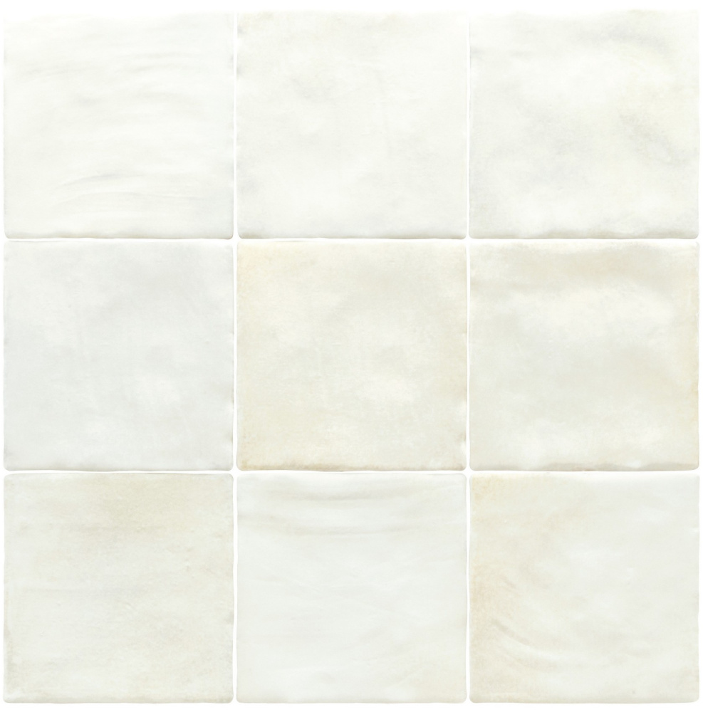 EQUIPE SABBIA SILICA WHITE 10х10 EQ-3 арт. 66960