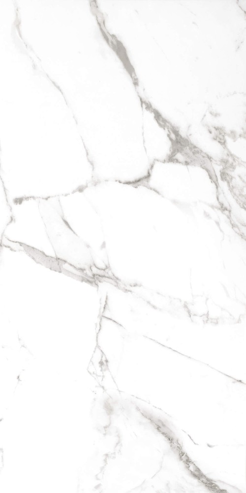 Плитка Statuario Plus Silk 60х120 см (9 мм) арт. 128326