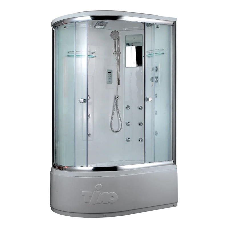 Душевая кабина Timo Lux T-7720R, 120x85x220 арт. 174791