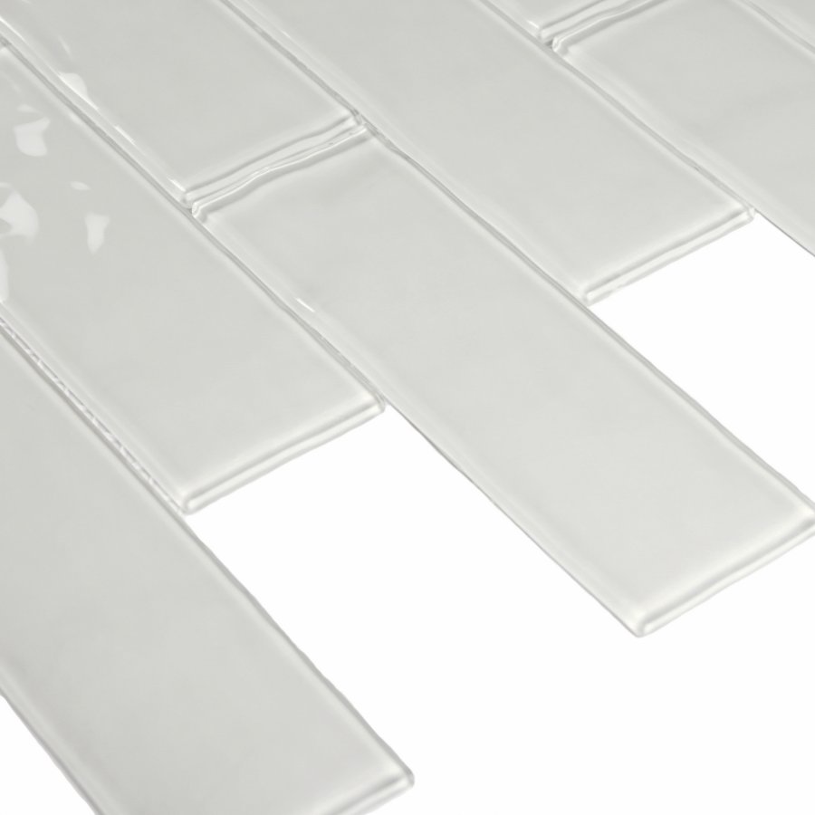 Rumba White 4*48*148 300*300 арт. 90364
