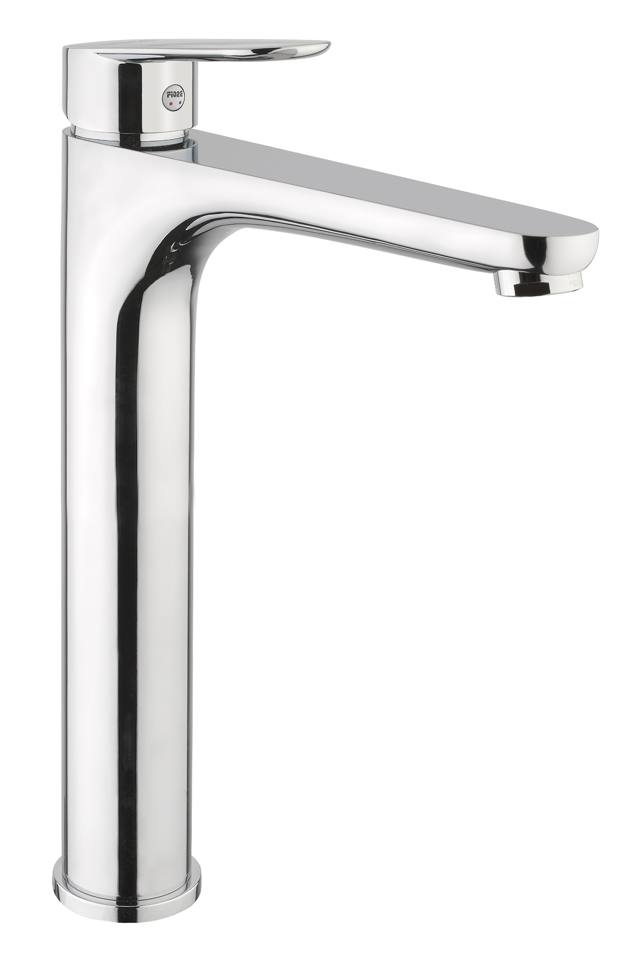 Смеситель для раковины Webert Sax Evolution SE830402015, хром арт. 161934