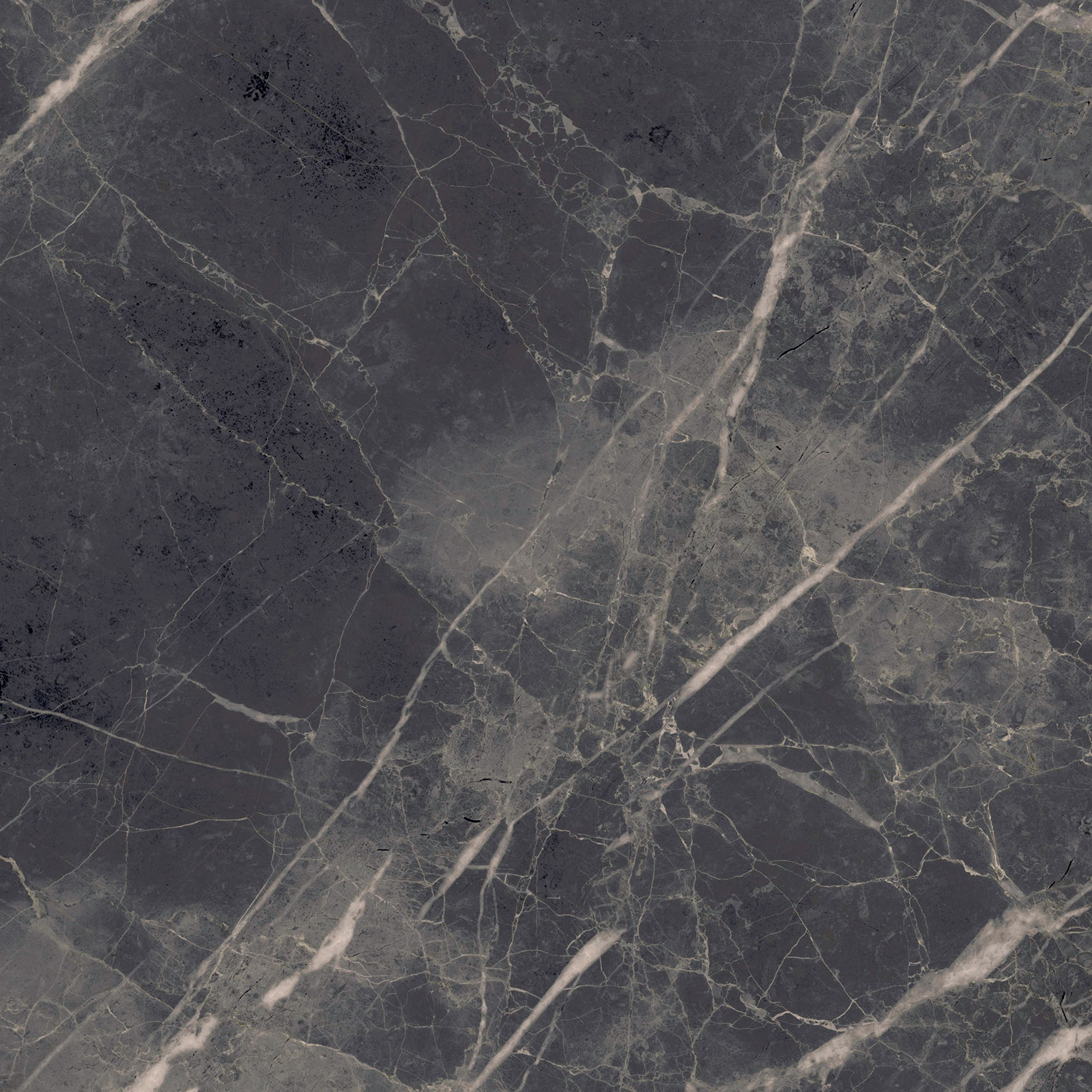 Плитка Pamesa Piave Coal 75x75 Leviglass (1,69 кв.м.) арт. 53920