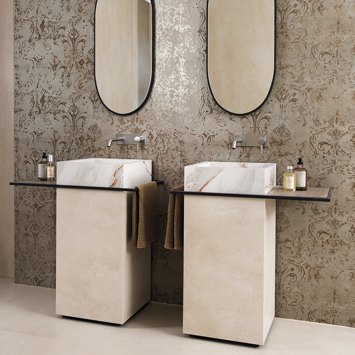 YLICO 120X278 FLOW FALLS арт. 79720