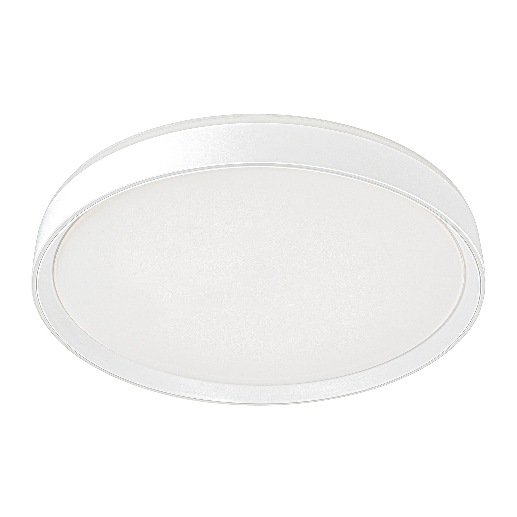 Citilux BOSS CL751450G LED RGB Светильник с пультом Белый арт. 89178