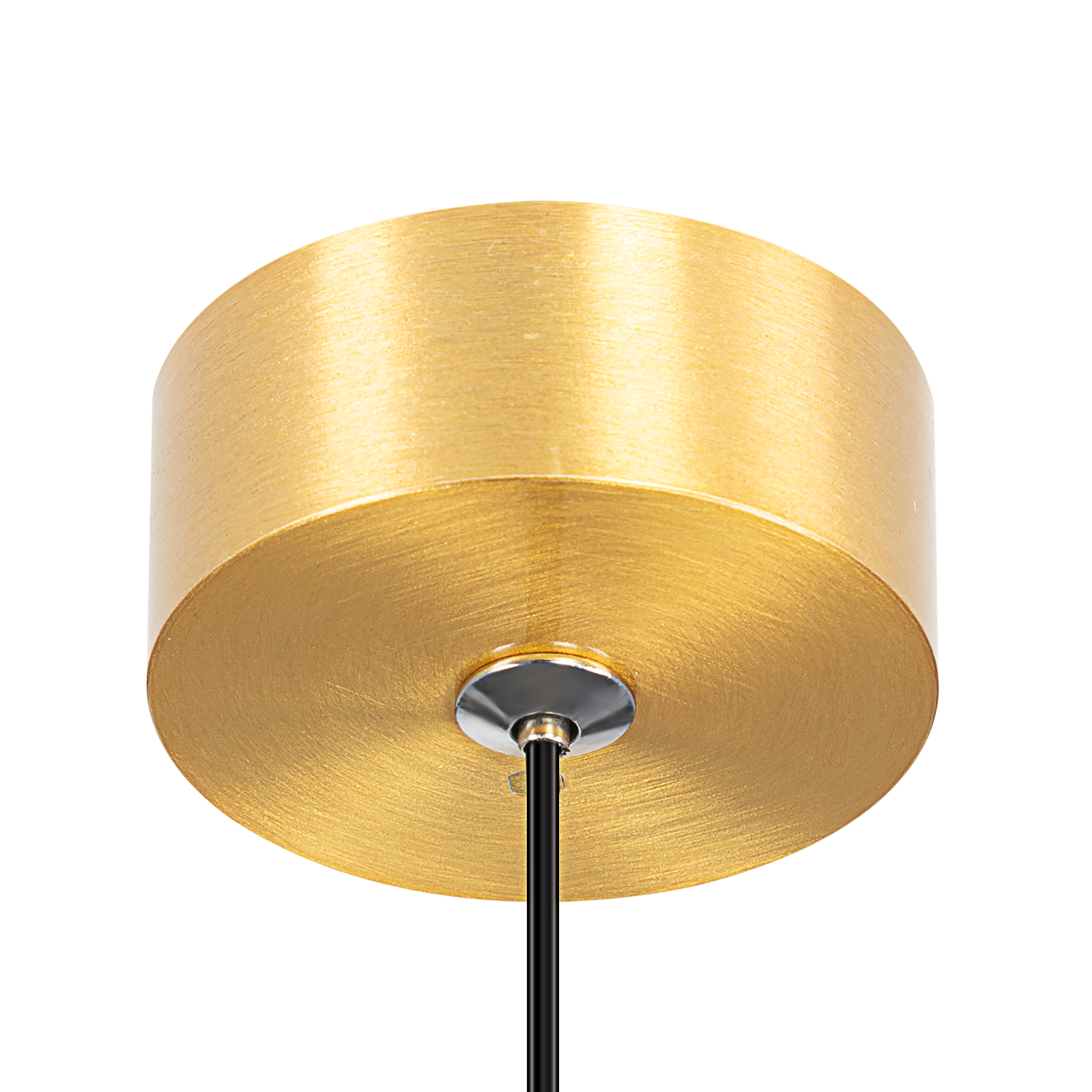 Citilux TUBU CL51512V_BL LED Подвесной светильник Латунь арт. 209869