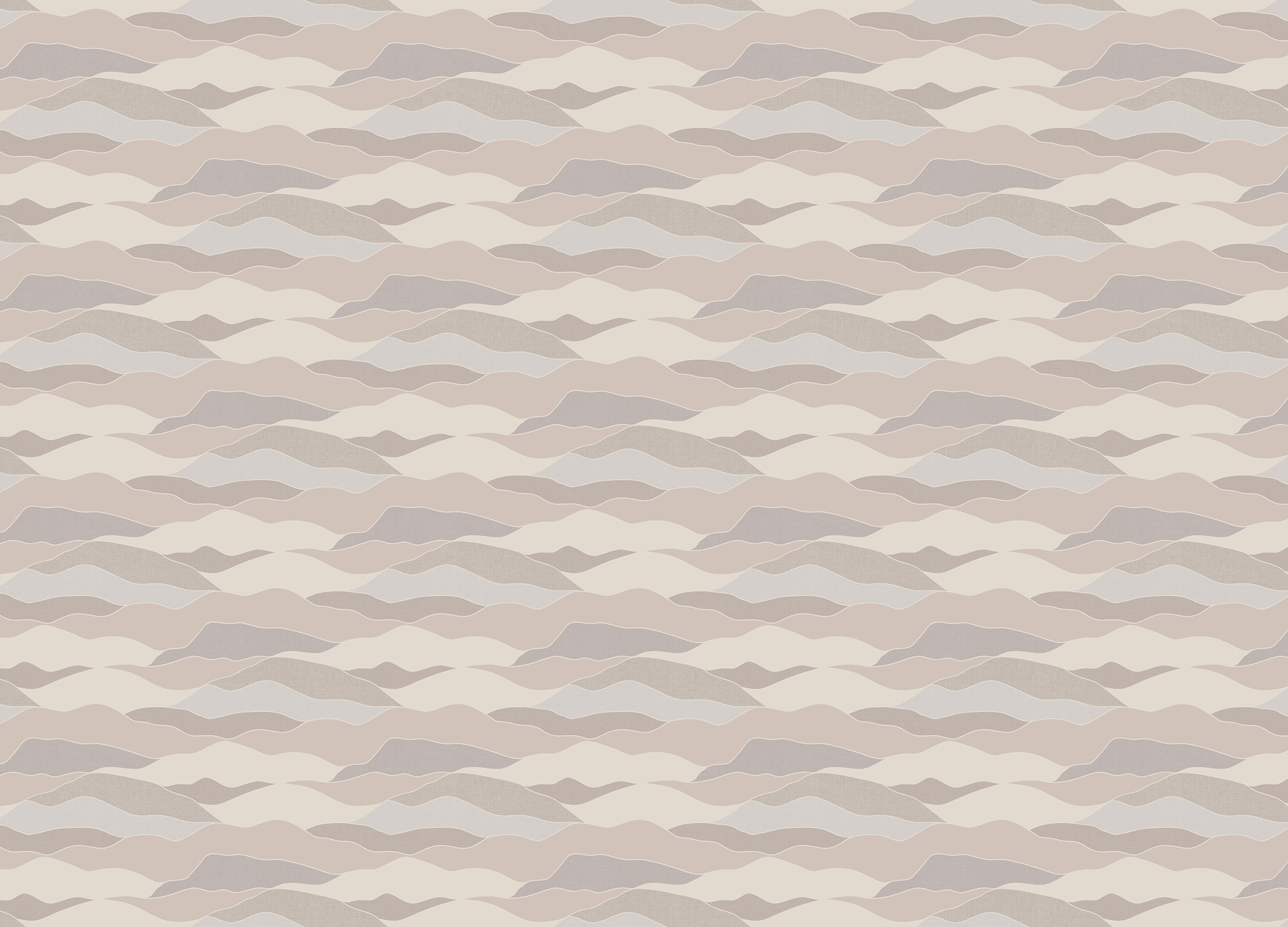 Hg35 002 Обои HYGGE Roll (Nature) (1*6) 10,05x1,00 флизелин арт. 114074