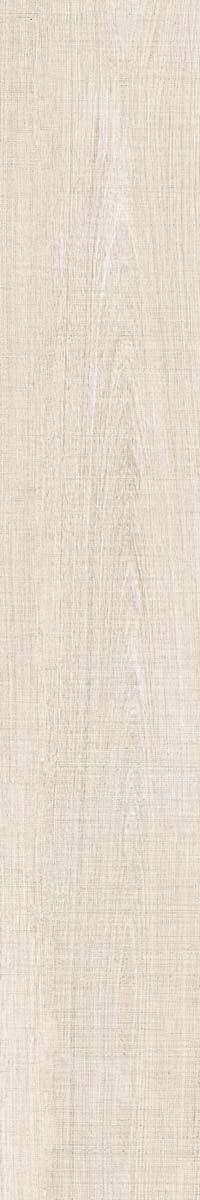 Керамогранит C.ROAD WOOD WHITE RET 20X120 арт. 84409