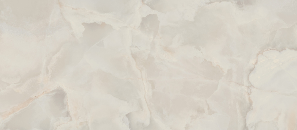 MIRAGE ALABASTER ON 00 LUX SQ 120х278x0.6 арт. 44404