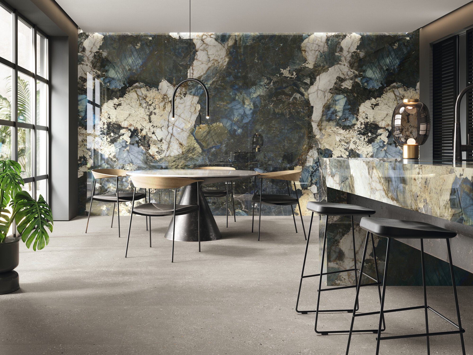 MAGALLANES MARBLE POL RECT 60X120 арт. 58361